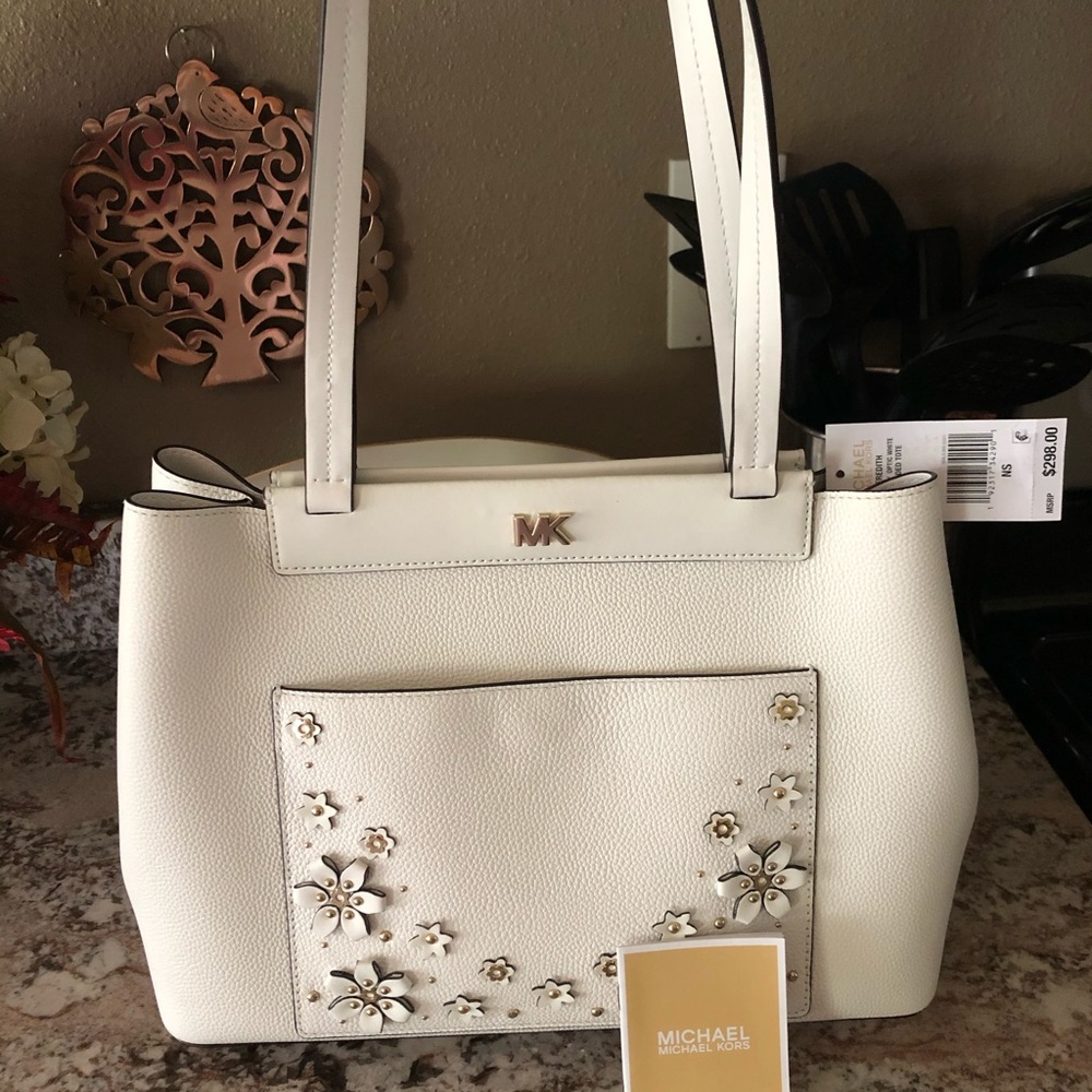 NWT Michael Kors